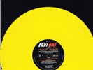 BON JOVI - NEVER SAY GOODBYE + 2 YELLOW VINYL MAXI 12
