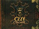 Ozzy Osbourne - MEMOIRS OF A MADMAN - New Vinyl Record - W2505A