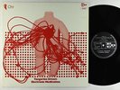 Tangerine Dream - Electronic Meditation LP - PDU Italy VG+