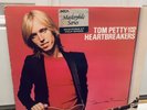 Tom Petty HALF-SPEED MASTERED Damn The Torpedoes RARE AUDIOPHILE MCA-5105 LP