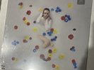 Bea Miller - Aurora Red/Yellow/Blue Splatter Vinyl LP Limited Edition /1800 NEW