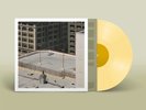 ARCTIC MONKEYS - The car (lim. edition) (2022) LP custard Vinyl