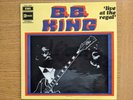 B B KING Rare Lp France 1965  Live at the regal  Stateside