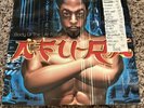 Afu Ra- Body of the Life Force Vinyl