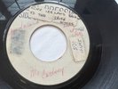 Rare Paul McCartney Apple Test Pressing 45 