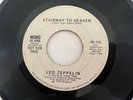 RARE   Led Zeppelin Promo 45  Stairway to Heaven  Mono / Stereo