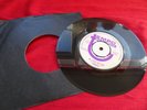 KINGBEES - RARE IRISH PRESS 7