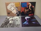 Billy Idol - Rebel Yell  + Whiplash Smile Vinyl Record LP