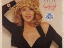 Kylie Minogue 'Enjoy Yourself' Vinyl Album Record LP 12