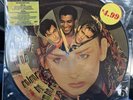 Culture Club - Colour By Numbers - 1984 Limited Edition Picture Disc LP Record