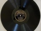 Bing Crosby White Christmas / God Rest Ye Merry Gentlemen 78 rpm E- Decca 23778