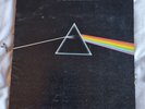 Pink Floyd Dark Side Of The Moon Vinyl Original 1973 UK Harvest SHVL804 A9/B8