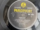 The BEATLES - RUBBER SOUL - 1ST PRESS VINYL LP Parlophone **STEREO** *RARE*