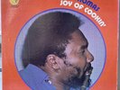 JOE THOMAS 'Joy Of Cookin' US 1974 Groove Merchant LP Funk/Soul/Breaks Sly Stone