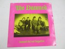 The Damned DAMNED BUT NOT FORGOTTEN 12