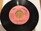 THE CARSTAIRS IT REALLY HURTS ME GIRL NORTHERN SOUL 45.