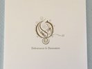 OPETH - DELIVERANCE & DAMNATION + X 3 LPS + INNERS - 2015 ISSUE - EXCELLENT