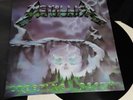 Metallica RARE CREEPING DEATH lp  1986 lightly scratched