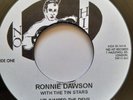 ROCKABILLY RONNIE DAWSON UP JUMPED THE DEVIL,KILLER BOP