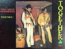 Jimi Hendrix Together Lonnie Youngblood /  Vinyl LP/ Not Played Mint / RARE