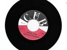 r&b soul popcorn  MACK STARR AND THE MELLOWS - DRIFTING APART - OH MY LOVE