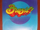 Brasil [1982] Vinyl LP Latin Folk Samba MPB Elis Regina Gal Costa Chico Buarque
