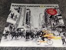 Sammy Hagar & the Circle - Crazy Times LP [New Vinyl LP] Van Halen New Sealed