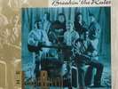The Latin Breed “Breaking The Rules” Tejano Tex Mex Record Lp Jay Perez