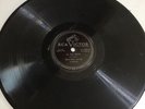 78 RCA Victor 20-1753, WWII GLENN MILLER A String Of Pearls & In The Mood  EX EX