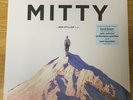 New  The Secret Life Of Walter Mitty Soundtrack Vinyl Sealed Super Rare