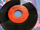 Mary Love  Lay This Burden Down / Think It Over Baby Northern Soul 7