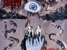 DEATH-Symbolic LP (1995 Reissue 2014 WHITE VINYL, DEATH METAL, CHUCK SCHULDINER)