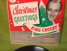 Bing Crosby With The Andrews Sisters – Christmas Greetings 10