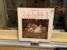 RABBITT 1-RARE LP/1970/NEW STILL SEALED/LEE HAZELWOOD PRODUCED/BUBBLEGUM PSYCH