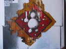 MASSIVE ATTACK 'Protection' 180g Vinyl LP NEW/SEALED