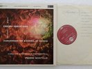 Elgar - Enigma Variations - Monteux - RCA Living Stereo SB 2108