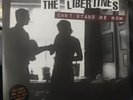 The Libertines - Can't Stand Me Now -Great Condition  7in Single NM Vinyl