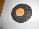elvis presley  vinyl 45          mean woman blues/have i told you lately that...