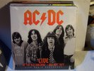 AC/DC LP 