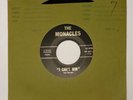 THE MONACLES: I Can't Win b/w Heartaches For Me VP-301 VARIETY 60's Garage Surf