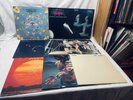 TODD RUNDGREN UTOPIA LOT 9 LPS NEAR MINT PROMO BACK TO THE BARS HEALING FAITHFUL