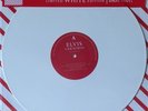 ELVIS PRESLEY CHRISTMAS [THE CHRISTMAS ALBUM](WHITE VINYL) VINYL LP