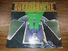 Queensryche*The Warning*VINYL LP RECORD 1984 EMI RECORDS ST-17134 VG/G+