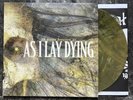 As I Lay Dying An Ocean Between Us Vinyl, Lamb of God, Unearth, Darkest Hour