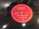 EVERGREENS - CHART 605-VERY TRULY YOURS/GUITAR PLAYER-SOUTHERN DOO-WOP R&B 78 E+