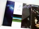 4 Platten / Pop / Dire Straits  Love Over Gold, Vertigo  6359 109 / a-ha  Sco