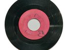 PIONEERS - PEE PEE CLUCK CLUCK / HIGH NOON [ BLANK ]  7