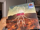 My Chemical Romance - Danger Days - Safari Brown Colored Vinyl LP (New/Sealed)