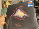 Tyler Childers - Purgatory Exclusive Limited Orange Vinyl LP Sealed / Hype Stick