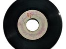 PETE WESTON - GANJA LAW / KEN BOOTHE - CAN'T YOU SEE [ BLANK ] 7